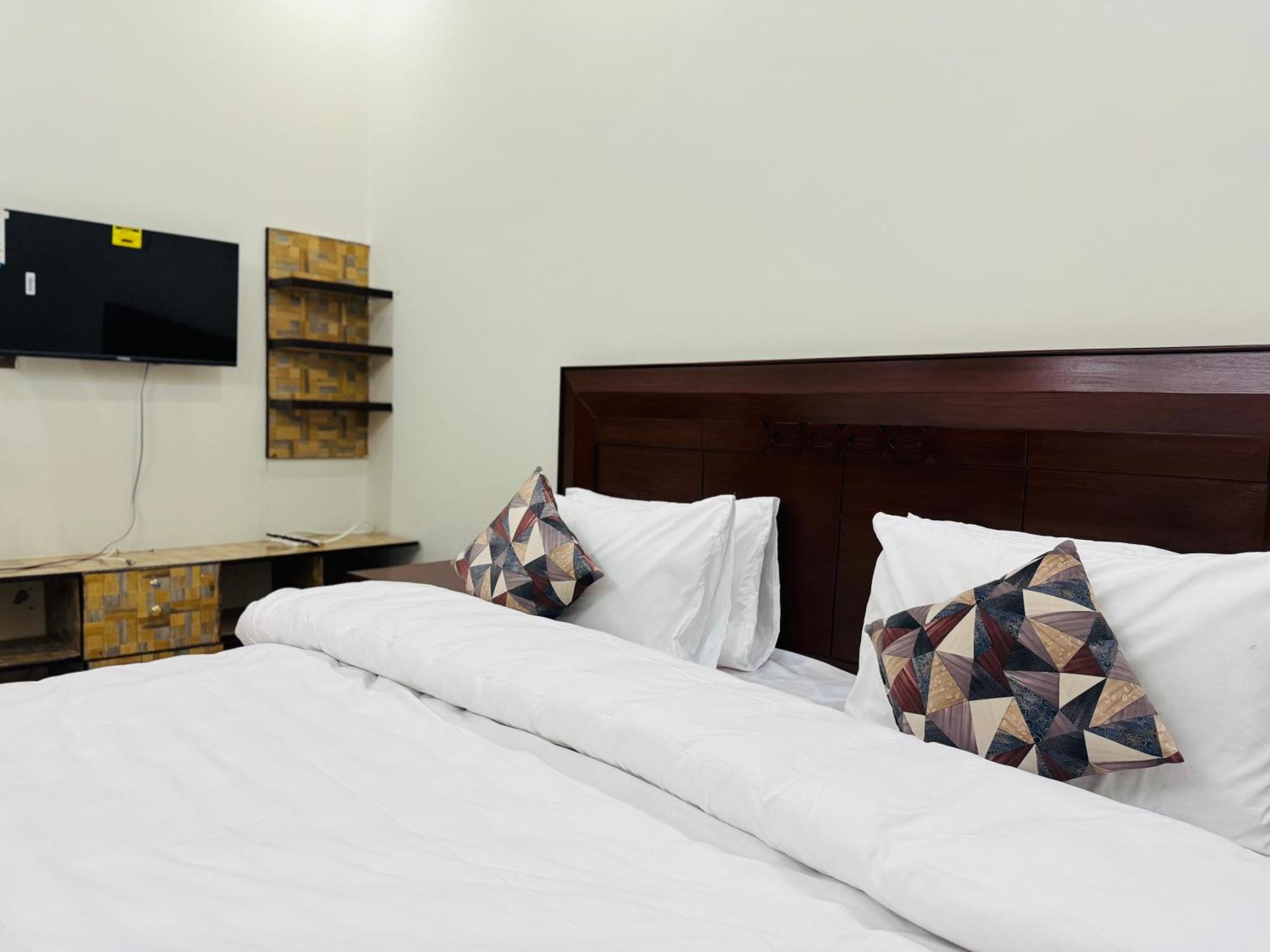 Sunrise Residence D1 Islamabad Exterior foto